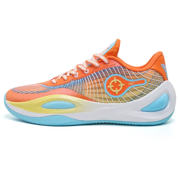Rigorer AR1 Family Ties Orange