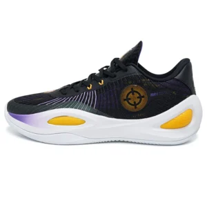 Rigorer AR1 Showtime Black/Purple