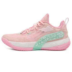 Rigorer AR Battle 2 'Think Pink'  Pink