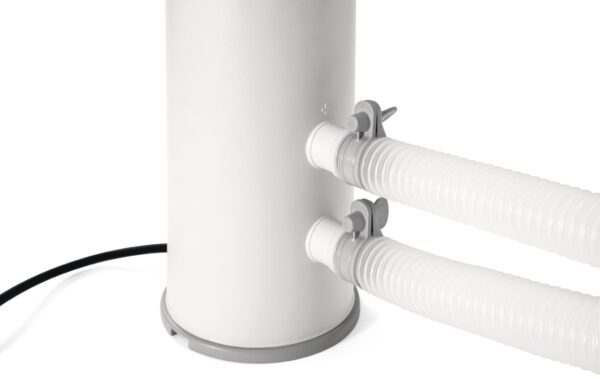 INTEX Τρόμπα/φίλτρο πισίνας C530 26604 - Image 3