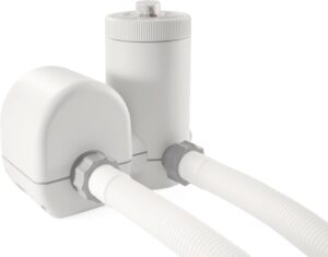 INTEX Τρόμπα/φίλτρο πισίνας C1500 26636