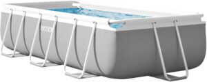 INTEX Πισίνα ΙΝΤΕΧ Prism Set 300x175x80cm 26784