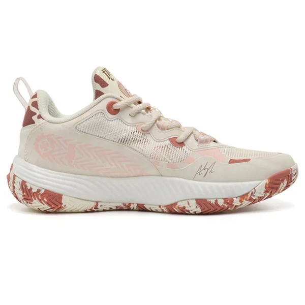 Rigorer AR Battle 2 'Sawmill Road' Khaki/Brown - Image 7