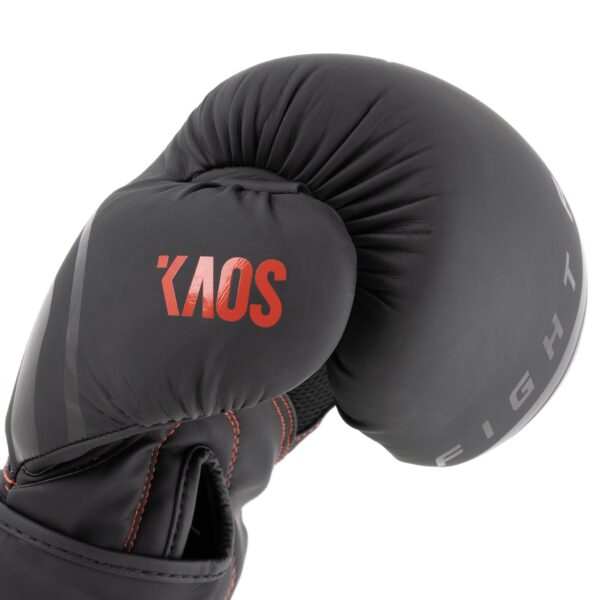 AMILA Γάντια Πυγμαχίας AMILA KAOS 12oz 37156 - Image 2
