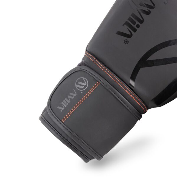 AMILA Γάντια Πυγμαχίας AMILA KAOS 12oz 37156 - Image 3