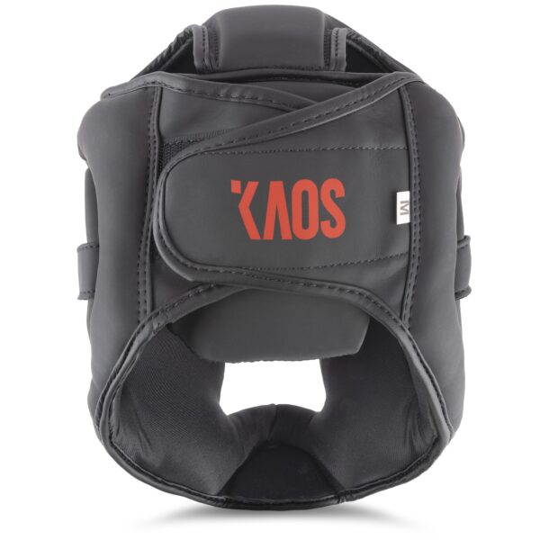Προστατευτική Κάσκα Πυγμαχίας AMILA KAOS M 38001 - Image 2