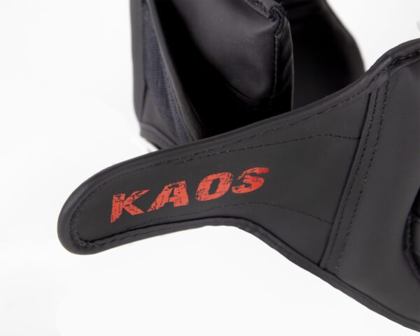 Προστατευτική Κάσκα Πυγμαχίας AMILA KAOS M 38001 - Image 3