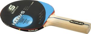 SUNFLEX Ρακέτα Ping Pong Sunflex Hobby-S 42560