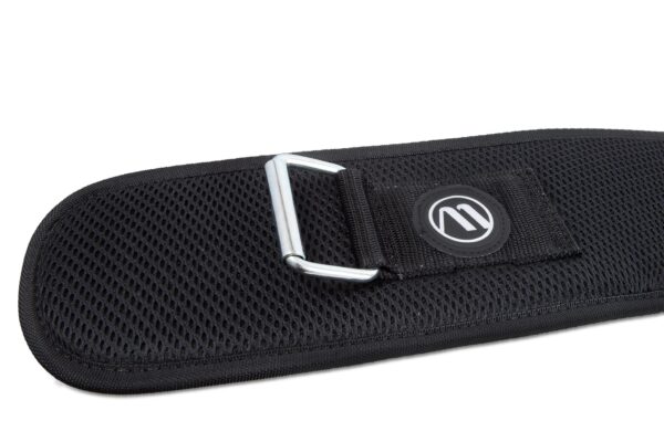 AMILA Ζώνη Άρσης Βαρών με Μπανέλες M 44327 - Image 4