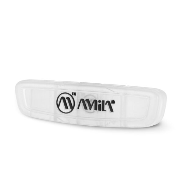 AMILA Αντικραδασμικό Σιλικόνης AMILA Racquet Dampener 45735