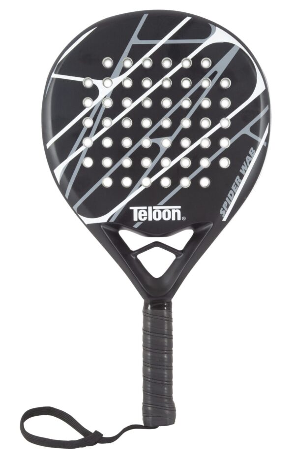 TELOON Ρακέτα Padel Teloon 100% Carbon 45751 - Image 2
