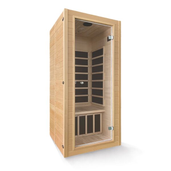 AMILA Sauna Uv1 Salla 46072