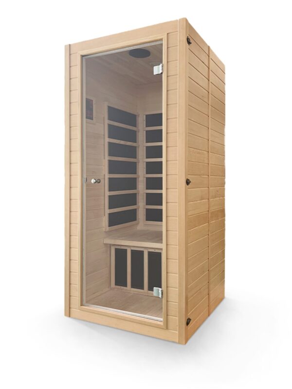 AMILA Sauna Uv1 Salla 46072 - Image 5