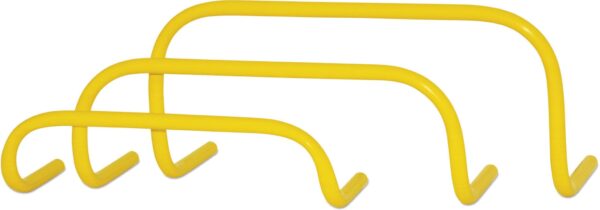 AMILA Εμπόδιο Επιτάχυνσης Ultra Bounce Back 60x20cm 48604