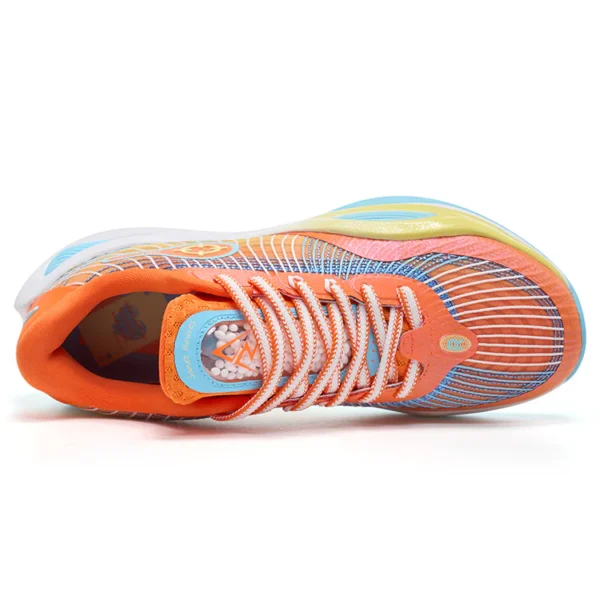 Rigorer AR1 Family Ties Orange - Image 4
