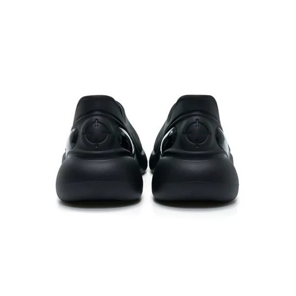 Rigorer Dongdong Black - Image 3