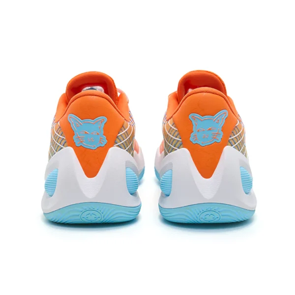 Rigorer AR1 Family Ties Orange - Image 3