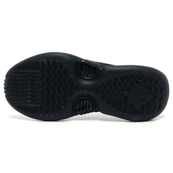 Rigorer Dongdong Black - Image 2