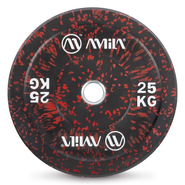 AMILA Δίσκος AMILA Splash Bumper 50mm 25Kg 84840