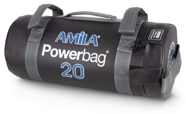 AMILA AMILA Power Bag Pro 20kg 90678