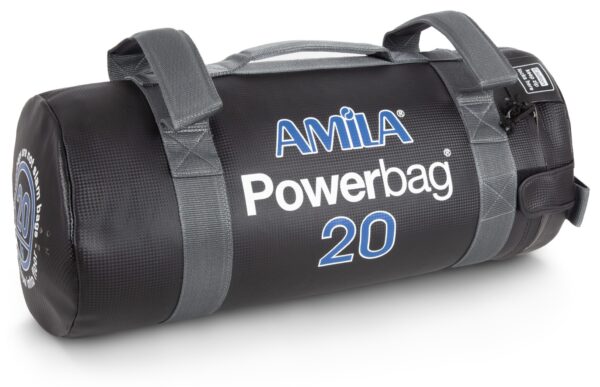AMILA AMILA Power Bag Pro 20kg 90678 - Image 3