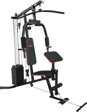 AMILA Πολυόργανο Γυμναστικής AMILA HG250 91210