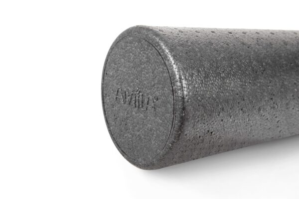 AMILA AMILA Foam Roller EPP PRO Φ15x90cm Μαύρο 96825 - Image 5