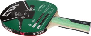 BUTTERFLY Ρακέτα Ping Pong Butterfly Timo Boll Smaragd 97163