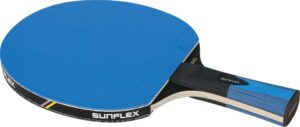 SUNFLEX Ρακέτα Ping Pong Sunflex Color Comp B45 97185
