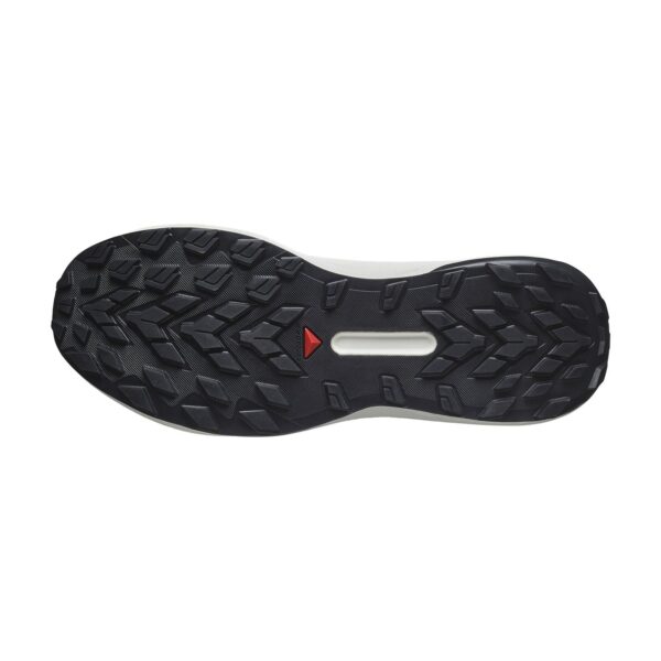 SALOMON Ανδρικά GENESIS BLACK / WHITE / TRANSCEND BLUE - Image 7