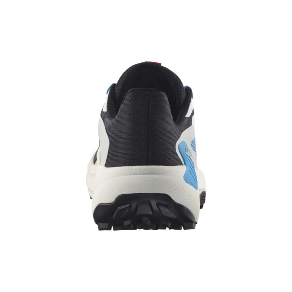 SALOMON Ανδρικά GENESIS BLACK / WHITE / TRANSCEND BLUE - Image 5