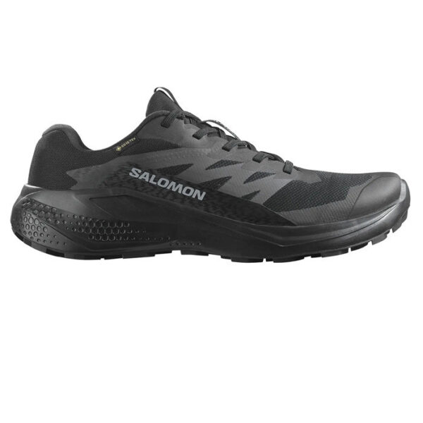 SALOMON Ανδρικά ALPHAGLIDE GTX Μαύρα