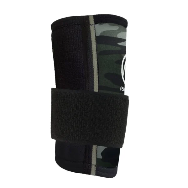 RX Wrist Support Power Max | CAMO - Image 3