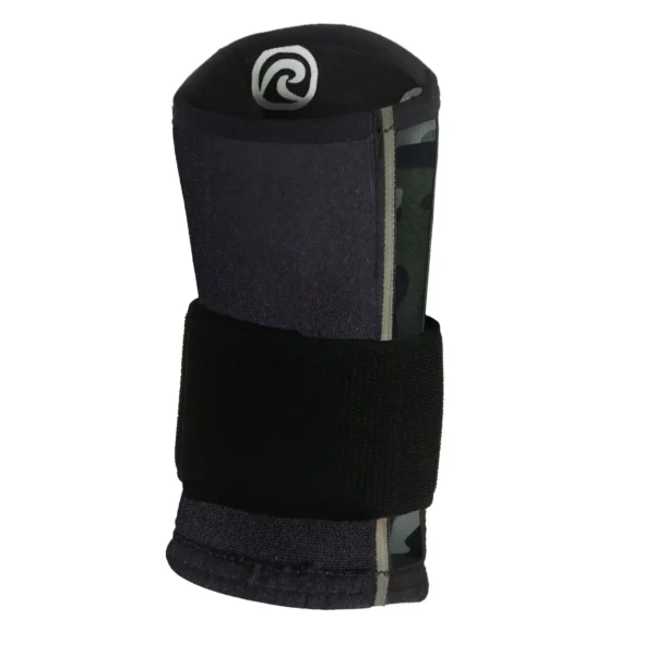 RX Wrist Support Power Max | CAMO - Image 4