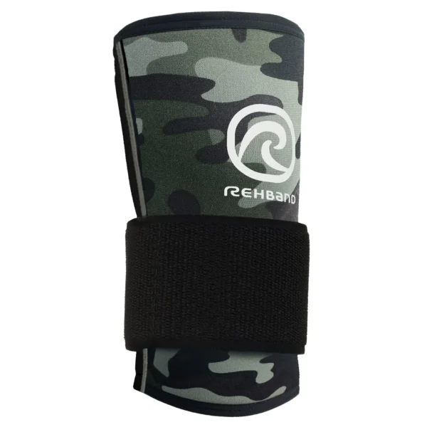 RX Wrist Support Power Max | CAMO - Image 5
