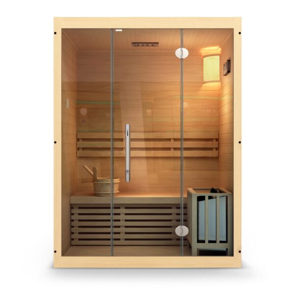 AMILA Sauna Tr2 Oulu 46078 - Image 3