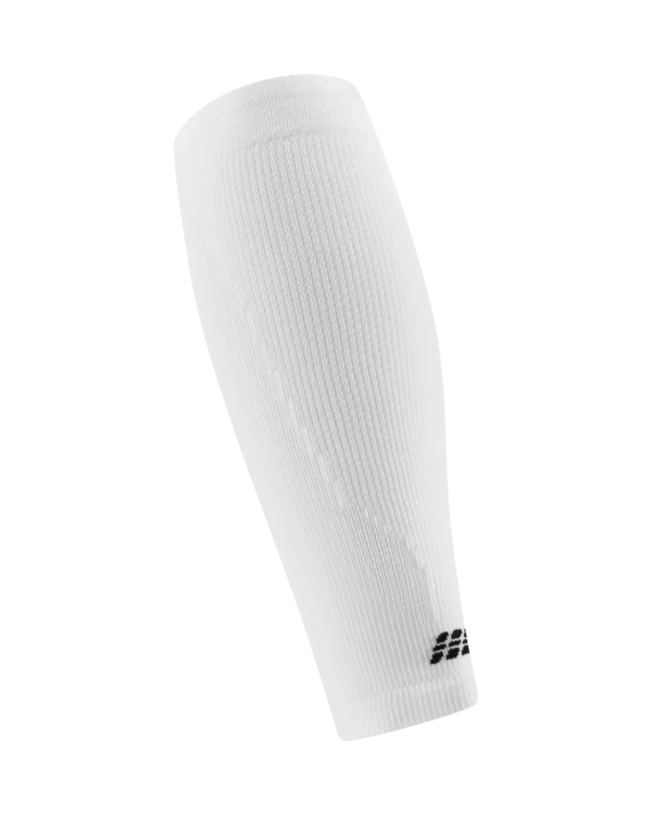 CEP run sleeves, calf, 5.0, Ανδρικές Λευκό - Image 2