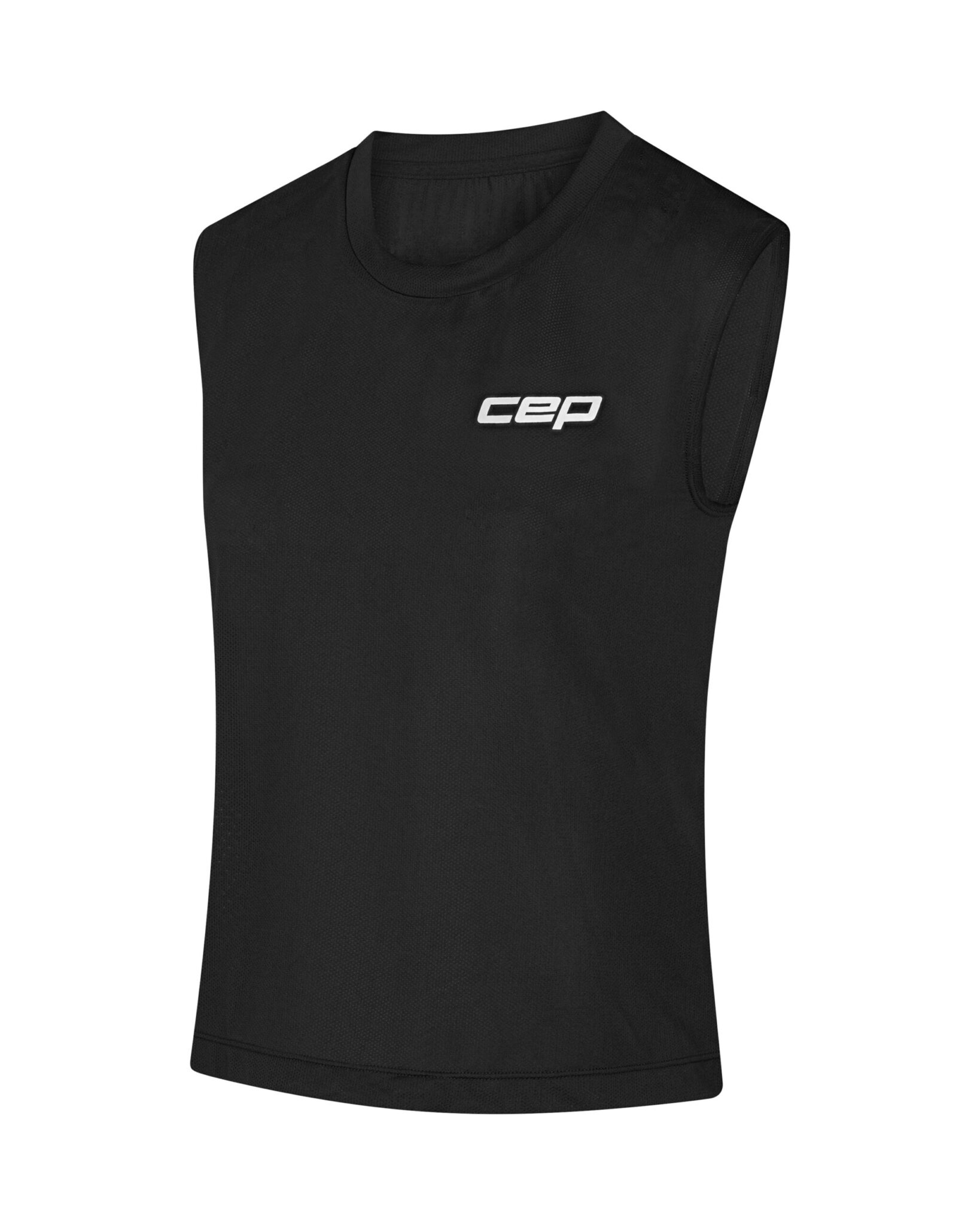 CEP run shirt, sleeveless, women black