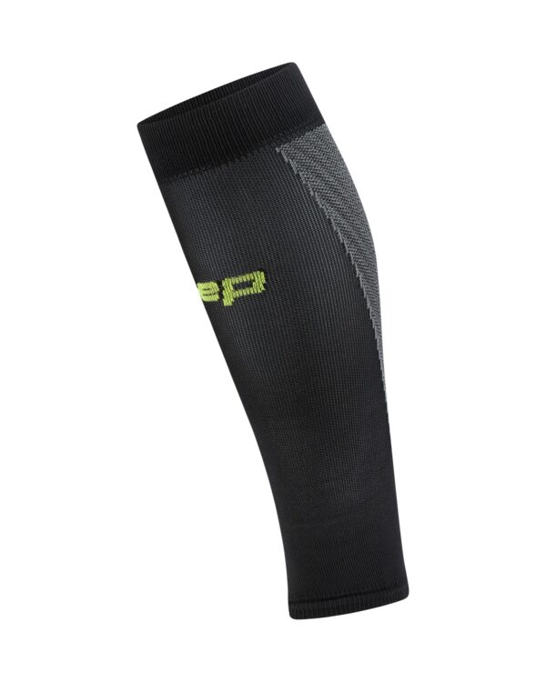 CEP run ultralight sleeves, calf, 4.0, men black/grey - Image 3