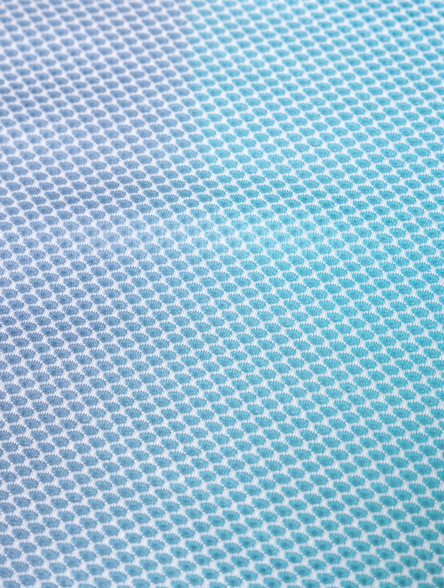 Ronhill Men's Tech Golden Hour Tee Rh-01387 DarkNavy/Laguna Merge - Image 5