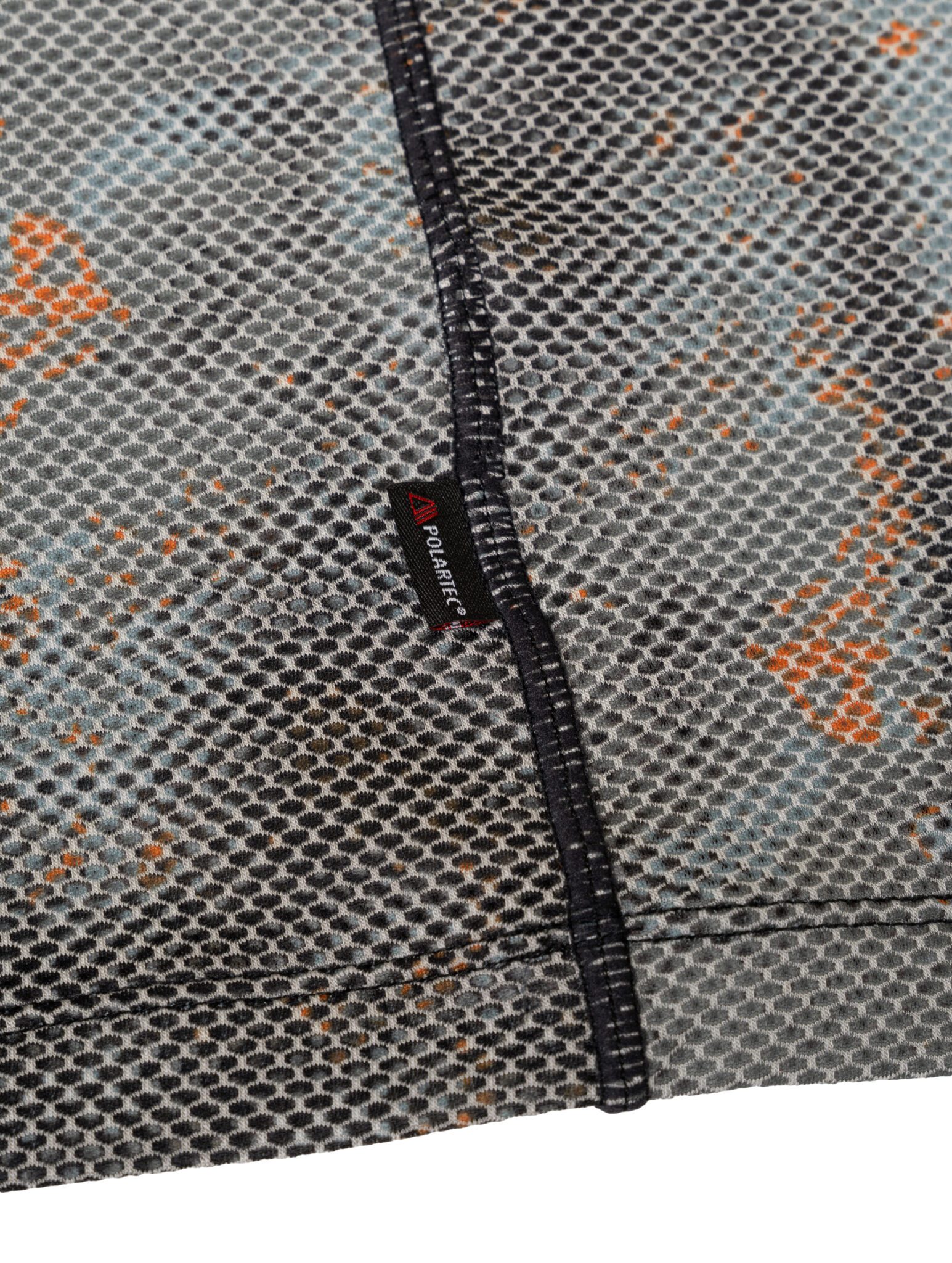 Ronhill Men's Tech Golden Hour Tee Rh-01403 Monolith Lost Trails - Image 6