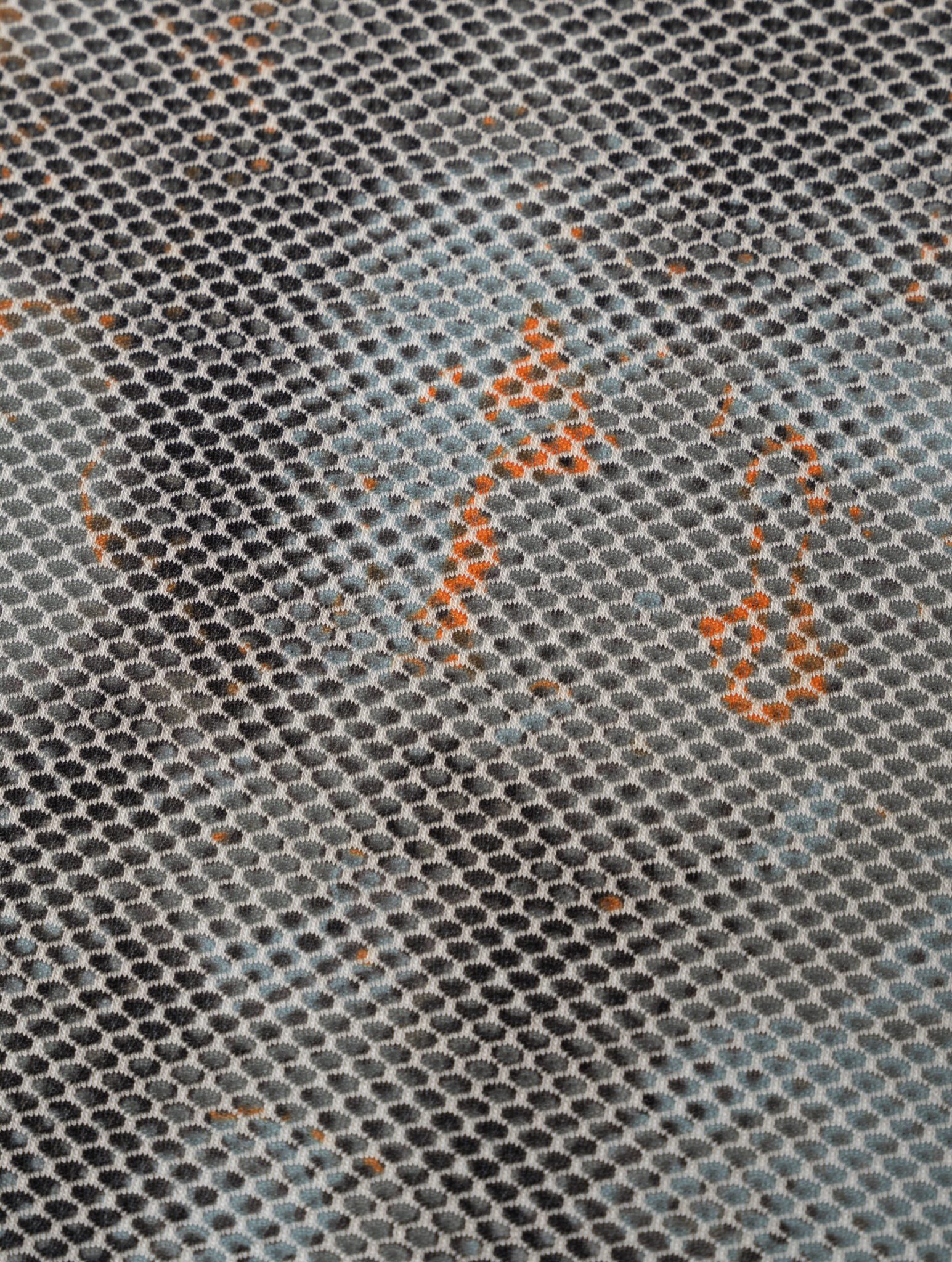 Ronhill Men's Tech Golden Hour Tee Rh-01403 Monolith Lost Trails - Image 8