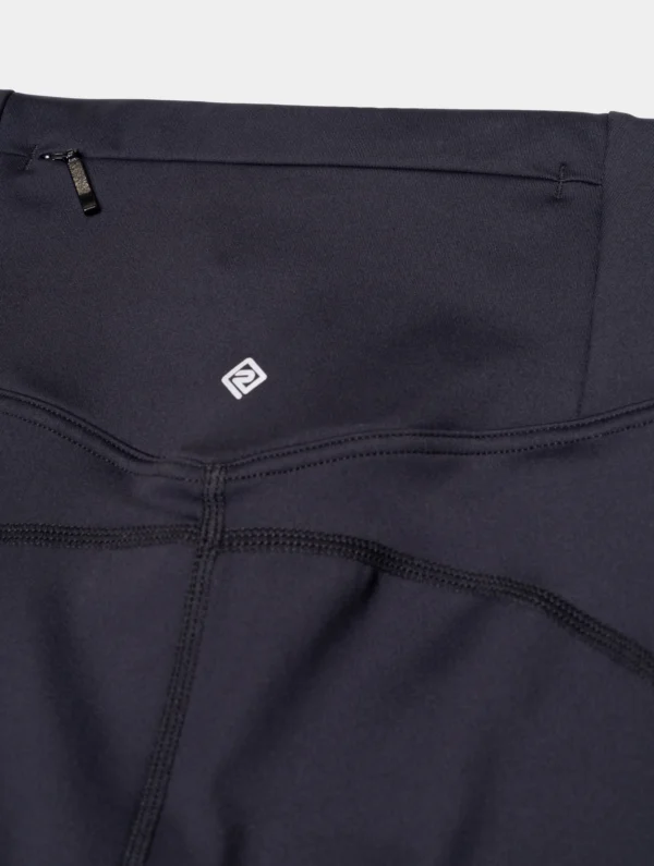 Ronhill Wmn's Tech Stretch Short R009 All Black - Image 11