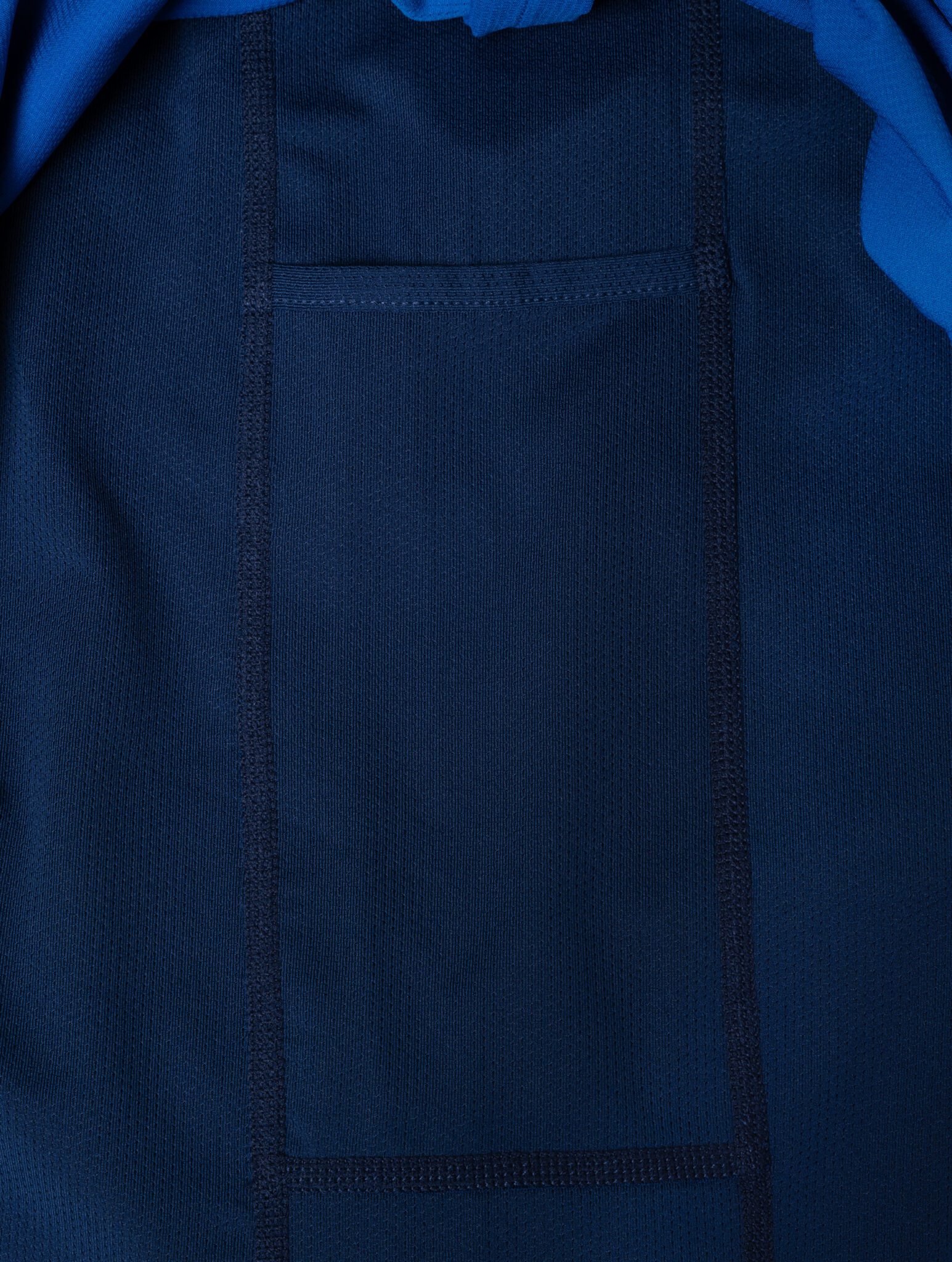 Ronhill Men's Tech 5" Twin Short Rh-01281 Seafaring/Dark Navy - Image 11