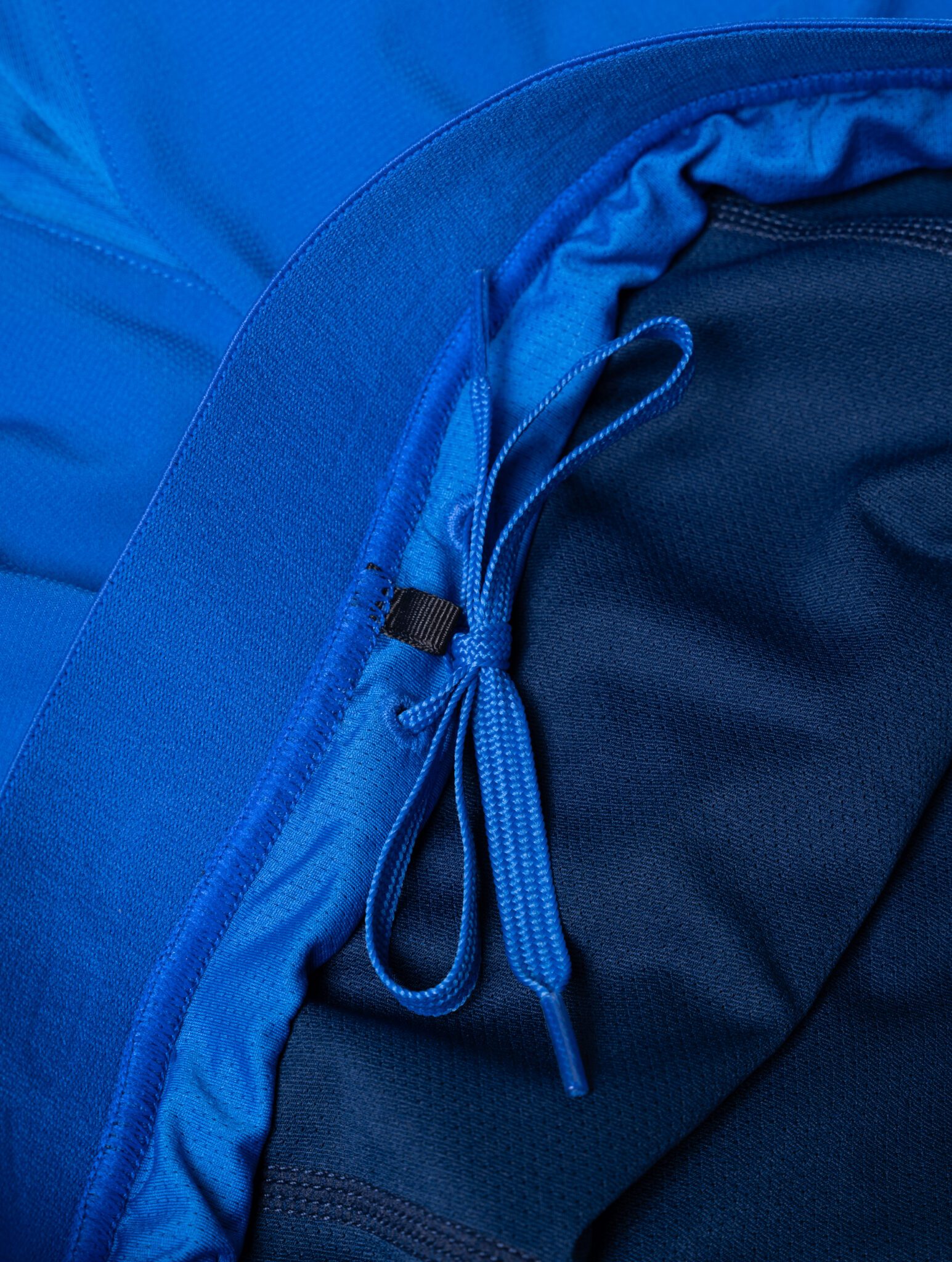 Ronhill Men's Tech 5" Twin Short Rh-01281 Seafaring/Dark Navy - Image 9