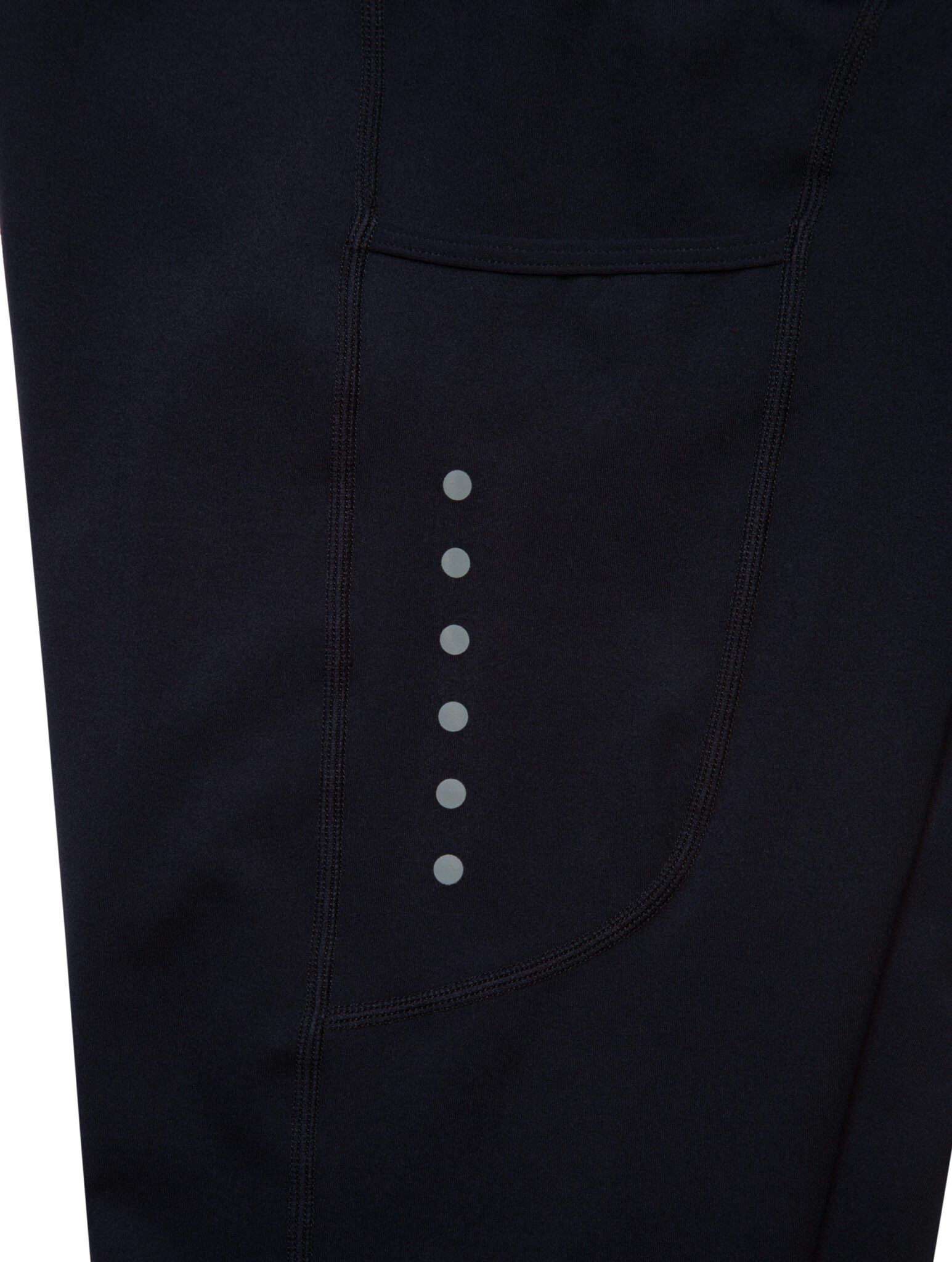 Ronhill Wmn's Core Tight R009 All Black - Image 10