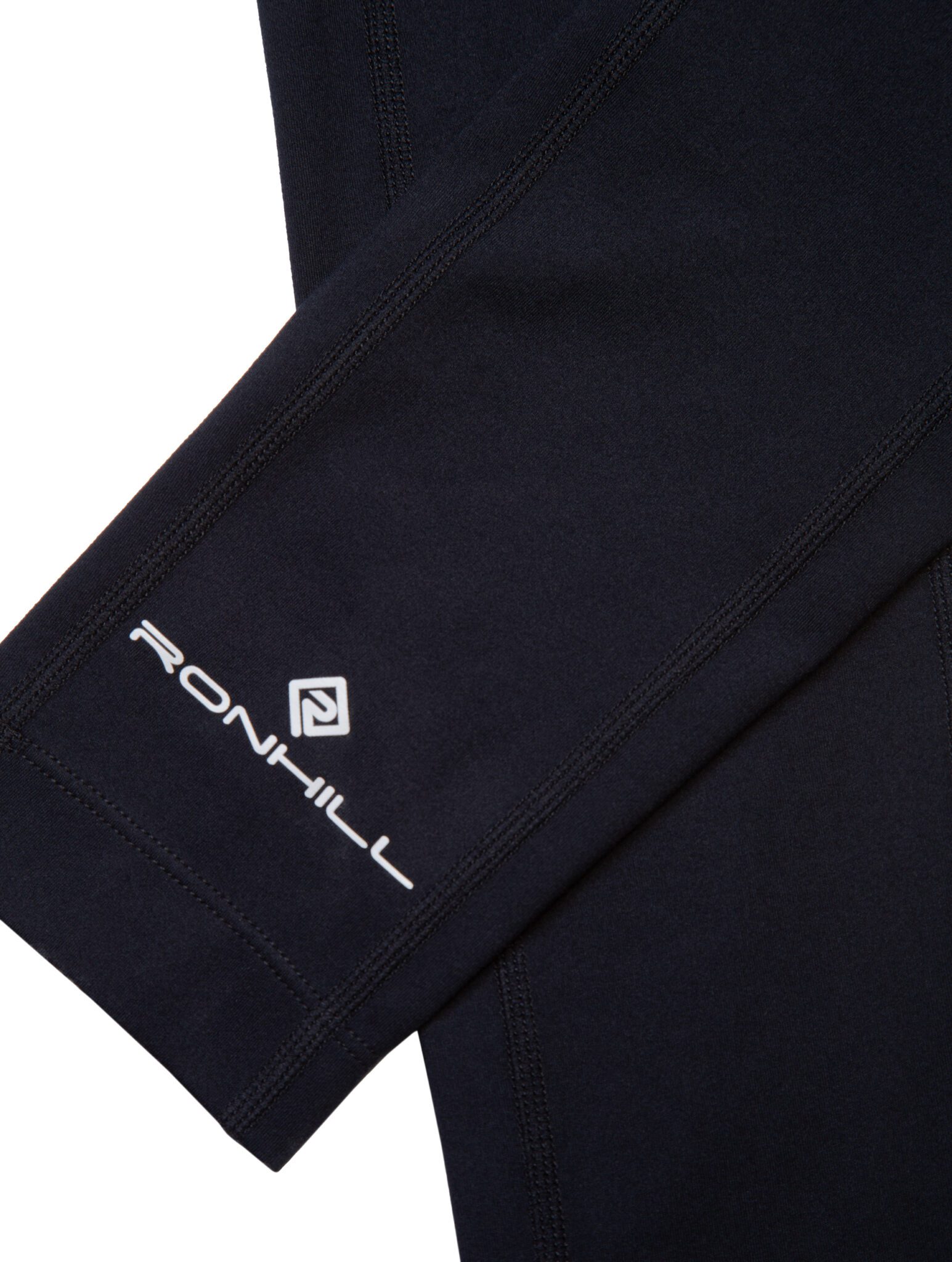 Ronhill Wmn's Core Tight R009 All Black - Image 9