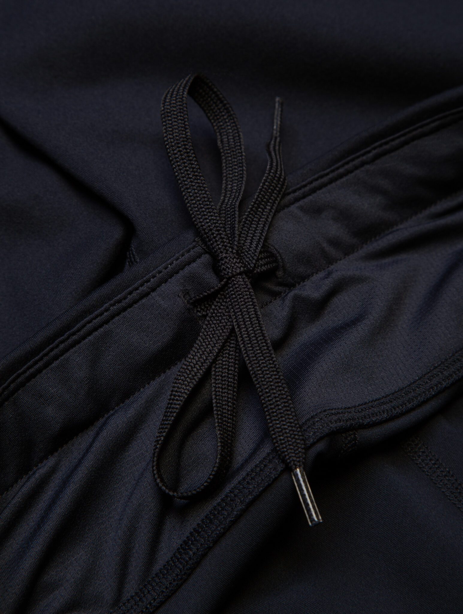 Ronhill Wmn's Core Tight R009 All Black - Image 8