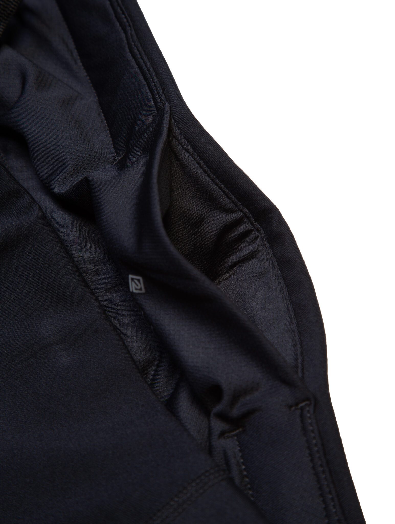 Ronhill Wmn's Core Tight R009 All Black - Image 7