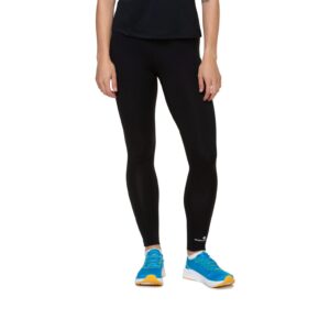 Ronhill Wmn's Core Tight R009 All Black